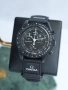 Omega x Swatch Mission To The Moonphase, снимка 1