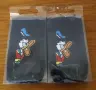 4 броя Walt Disney Donald Duck калъфи за подглавници кола автомобил, снимка 4