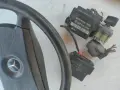 Волан ключ за фарове релета за Мерцедес .Mercedes 124, снимка 3