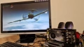 2 РЕДКИ ретро видеокарта: XFX 8800GT Alpha Dog + ASUS HD3850 CoH + бонус, снимка 5