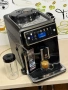 Кафемашина кафе автомат Saeco XELSİS SM 7580 с гаранция, снимка 1