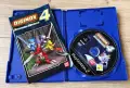 Digimon World 4  PS2 PlayStation 2, снимка 2
