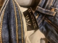 ZARA Нови Дамски Дънки М,38 , снимка 7