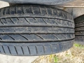 Летни гуми Sailun Atrezzo ZSR XL 225/55 R17 101W DOT 0124, снимка 5