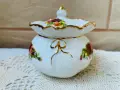 ROYAL ALBERT красива захарничка от Англия, снимка 1