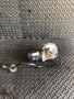 Моторче за чистачки (предни) Bosch за Mercedes S-Class W140 (1991–1997) 0390341403, снимка 1