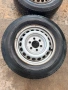 a0014014802 джанти 16 цола 6.5J ET62 от Mercedes Sprinter 316 W609 2.2 CDI 163hp, 6 sp., снимка 2