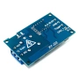 Програмируем релеен таймерен модул с дисплей 6-30V | 0.1s–999min | 4 режима P1-P4 Arduino DIY 10454, снимка 15
