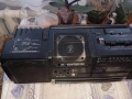 Радиокасетофон Sharp WQ -T354H, снимка 3