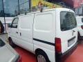 Малък бус за кемпер Suzuki Carry Van 2004, снимка 1
