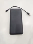 VEGER V3008 Power Bank 30000mAh – външна батерия с LED дисплей, 20W PD и QC 3.0 fast charge, снимка 9