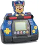 Нова PAW Patrol Chase VTech ръчна образователна играчка на английски детска игра с букви и цифри, снимка 2