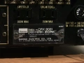 Ресивър  Sansui qrx-9001 /1, снимка 11