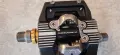 shimano pd-m820 saint spd платформени клипс педали за планински велосипед колело байк, снимка 2