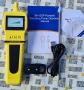 Професионален тестер за електроинсталации GOSSEN GO-MAT 0100 electronic, снимка 8