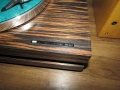 Японски грамофон Sansui , снимка 6
