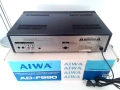 Aiwa ad f 990 black Edition , снимка 8