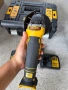 Dewalt DCG405 безчетков ъглошлайф, снимка 4