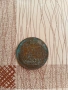 10 centimes Тунис-1917, снимка 3
