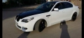 Bmw 525 + чип HAMANN, снимка 5