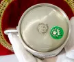 Калаени чаши за кафе плюс стъклени,Lindenwirtin. , снимка 7
