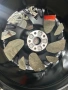 Джанти 21 цола Audi RSQ3 VW Tiguan Seat Tarraсо Оригиналните , снимка 14