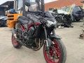 kawasaki Z900 35kw 2021г А2, снимка 2