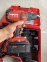 Hilti SF 6H-22 Nuron 2x9Ah 2026г., снимка 4