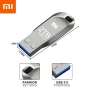 Нов USB памет преносим Xiaomi, 2 TB терабайта, 3.0, блестящо сребрист, снимка 10