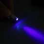 Химикалка с невидимо UV мастило и LED светлина | Тайни съобщения, маркиране на вещи 10069, снимка 10