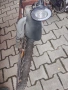 Продава колело 26 цола, аерокапли, алуминиеви, два амортисьора, снимка 6