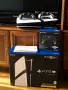 Sony PlayStation 5 Pro 2TB + 2 оригинални DualSense (Helldivers II Limited Edition) | Пълен комплект, снимка 2