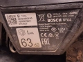 Bosch Indego 350 Connect косачка робот, снимка 2