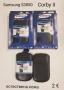 Калъф за Samsung S5270,S5570,S5250,S7233,S3353,S5670,S5620,B7722,B7510,B5510,S3850,S8600,S8500,C3510, снимка 11