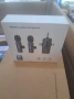 безжичен брошка-микрофон (Wireless Lavalier Microphone), снимка 1