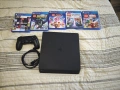 PlayStation 4 slim, снимка 11