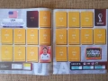 НОВ PANINI АЛБУМ КАТАР 2022 С 126 НЕЗАЛЕПЕНИ СТИКЕРИ /виж описанието/, снимка 10