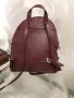 Michael Kors раница естествена кожа , снимка 5