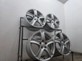 4бр 17ски джанти за Seat, Audi, VW, Skoda,Mercedes 5х112мм. A170881 , снимка 6