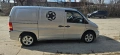 Продавам Mercedes Vito, снимка 8