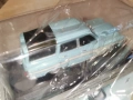 WARTBURG-METAL CAR 1405261932L1, снимка 12