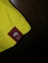 Borussia Dortmund Puma оригинална памучна тениска  Борусия Дортмунд DERBY Sieg Aubameyang Reus , снимка 8