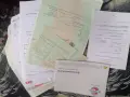 Ремарке За автомобил транспорт,материали,туризъм,багаж Др., снимка 6