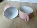 Порцеланови чаши за влюбени, коктейли, празници и делници, снимка 9
