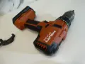 Hilti SF 6 - 22 / Nuron - Силов винтоверт, снимка 5