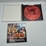 Bloody Roar II Bringer of the new age PS1/PSX PAL , снимка 5