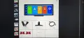 мултимедия Podofo 10.26'' Touch Screen Smart Screen Player CarPlay Android Auto, снимка 8