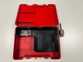 Hilti TE 12 SDS перфоратор с оригинален куфар, снимка 2