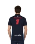 Нова мъжка поло тениска Formula 1 Max Verstappen L size , снимка 4