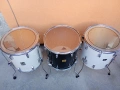 16" флортоми-Sonor, Yamaha, Tama, снимка 5
